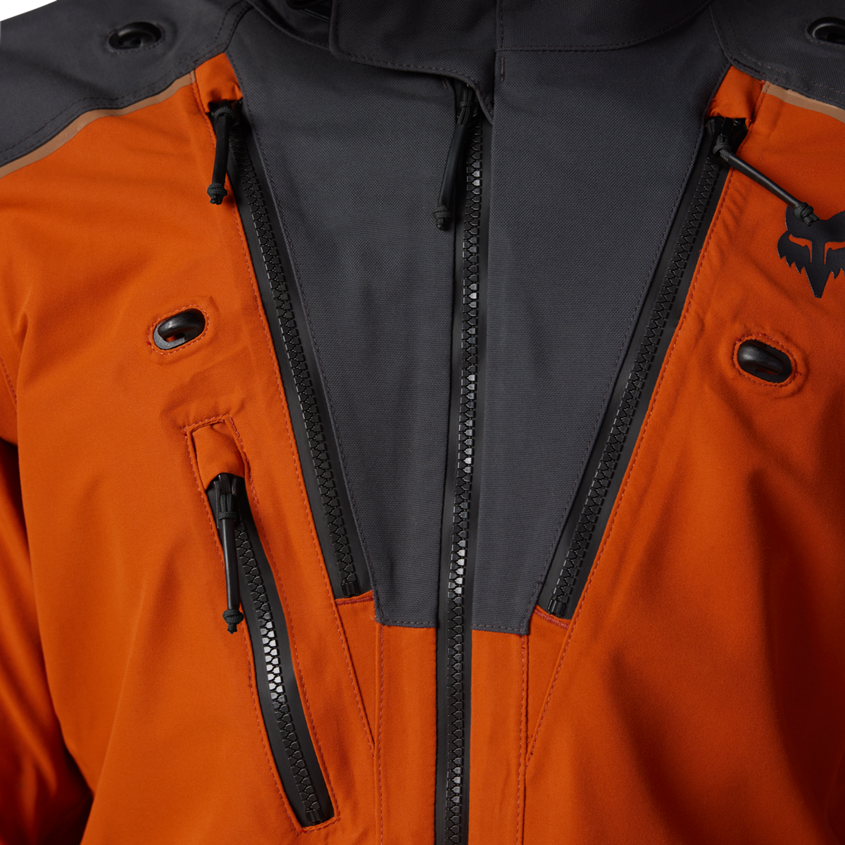 Defend GORE-TEX ADV Jacket