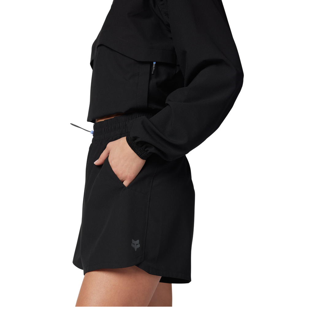 Womens Survivalist Shorts
