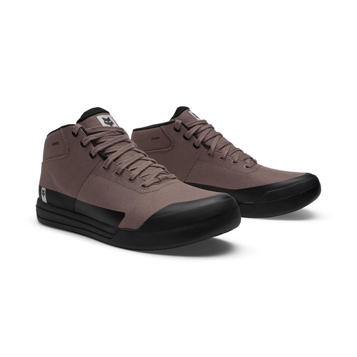 Union Canvas Mid Shoes