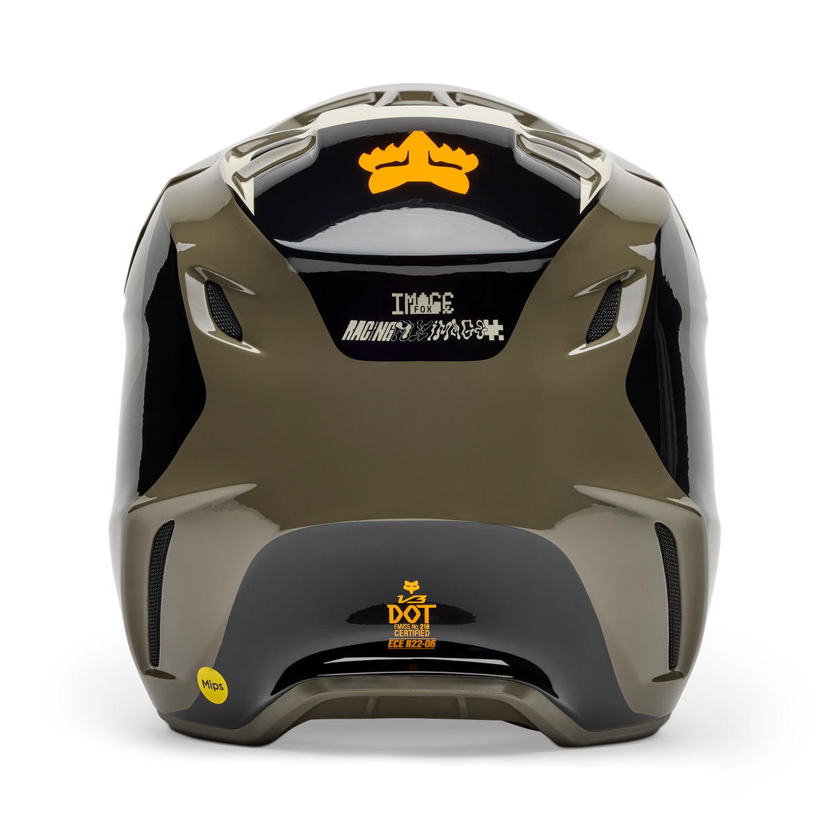 V3 Fade Helmet