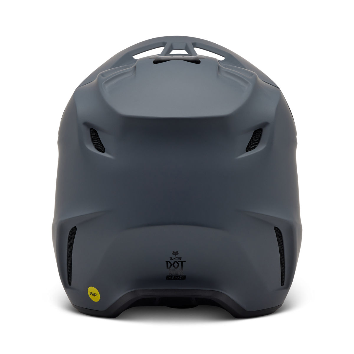 V3 Solid Helmet
