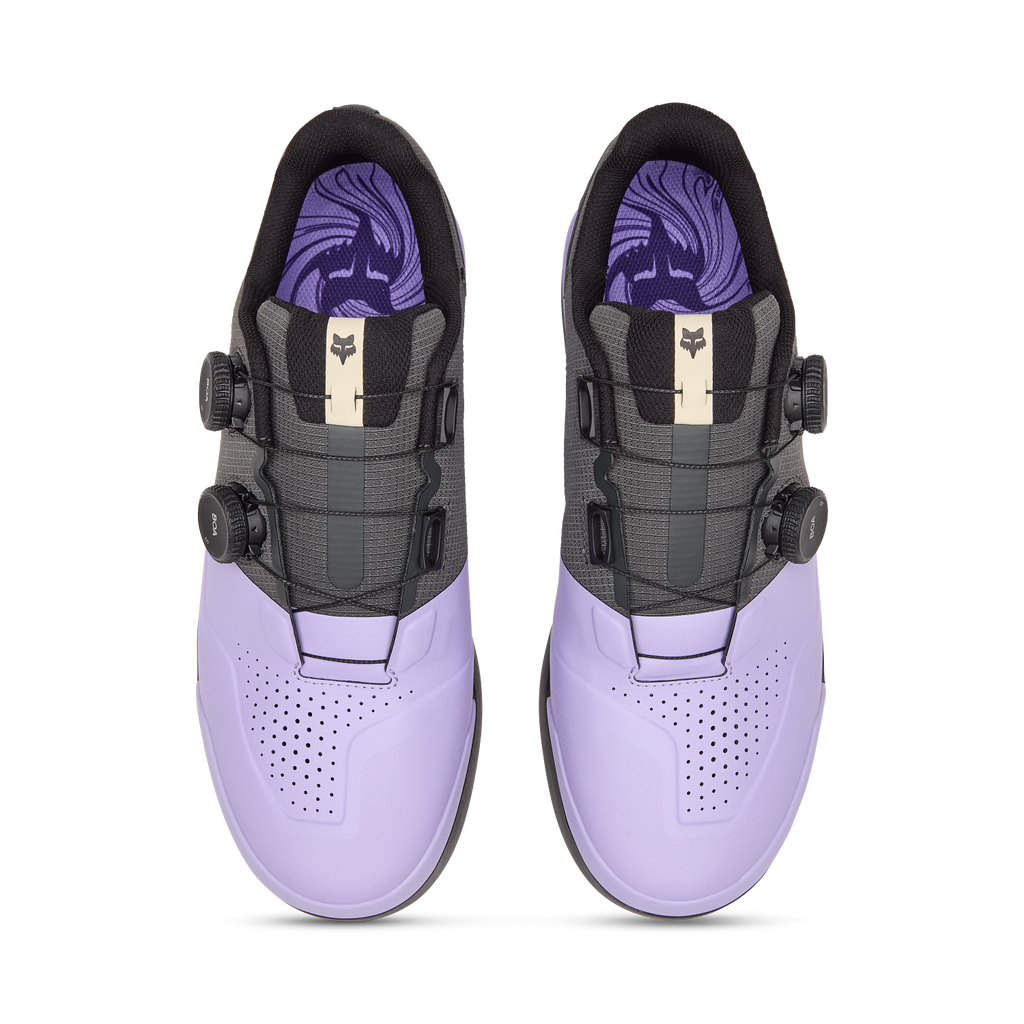 Union Limited Edition BOA Flat Shoes