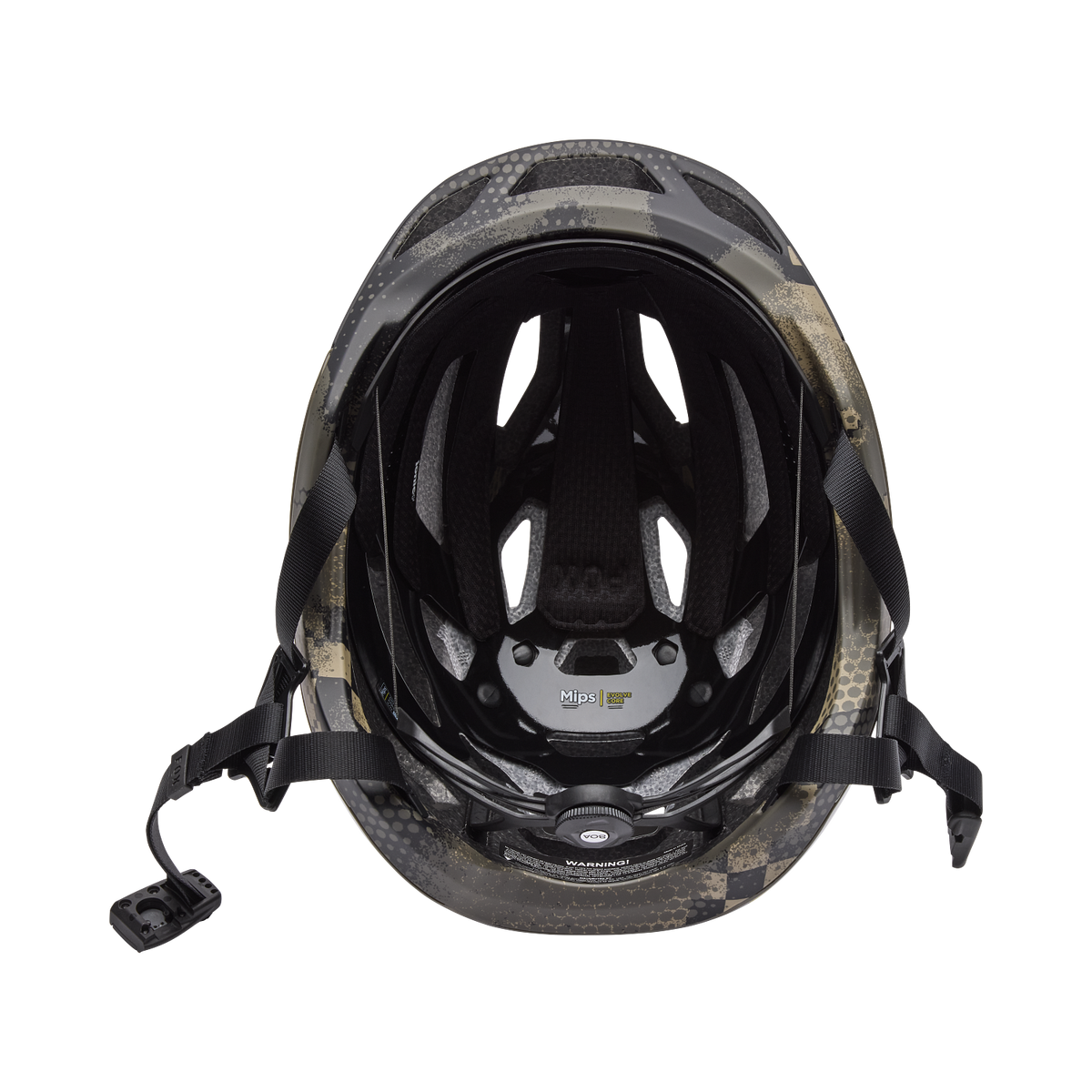 Crossframe Pro Pulse Helmet