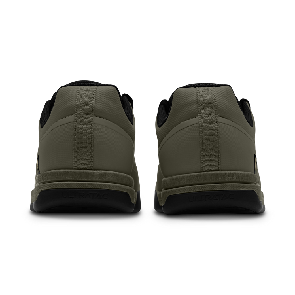 Union Flat Shoes