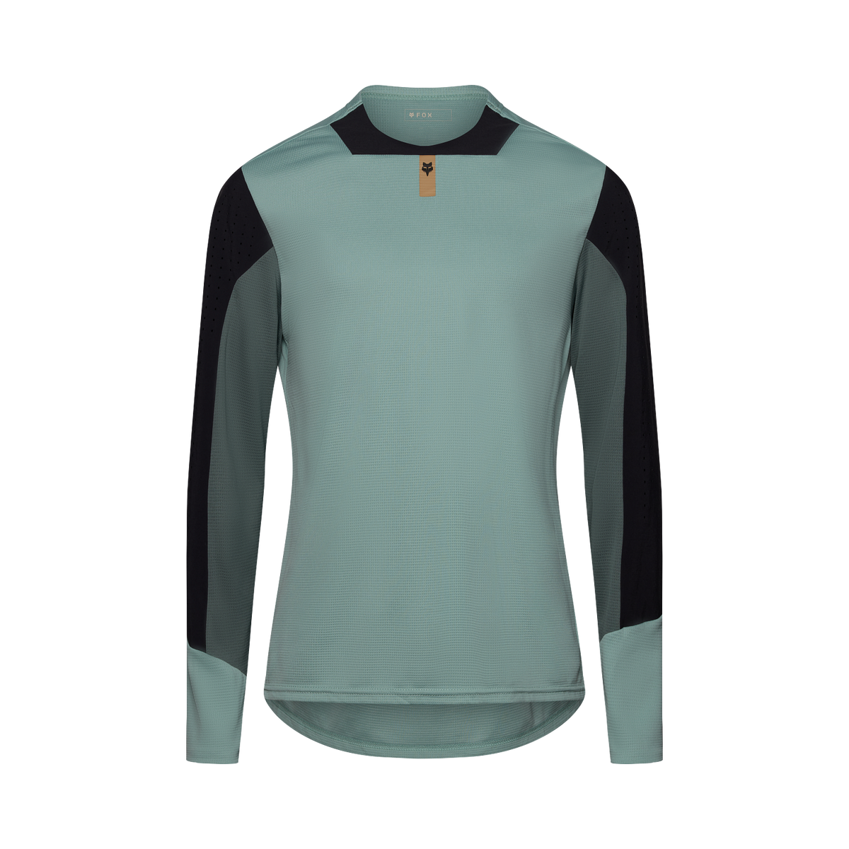 Defend Long Sleeve Jersey
