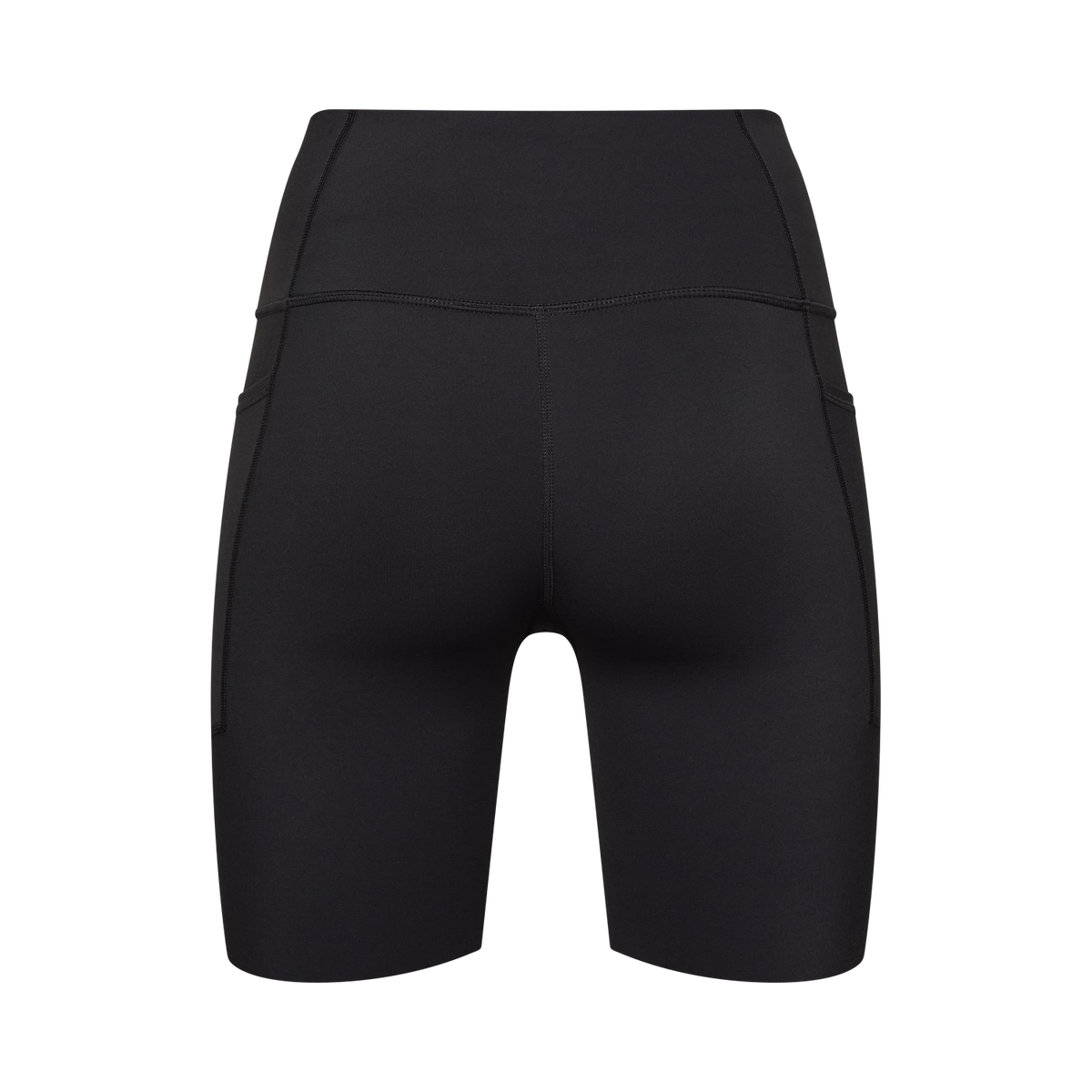 Womens Motive Biker Shorts