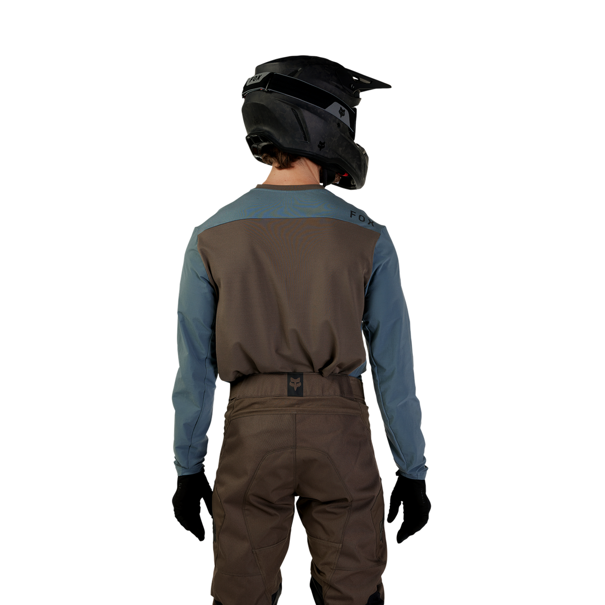 Defend Off Road Jersey