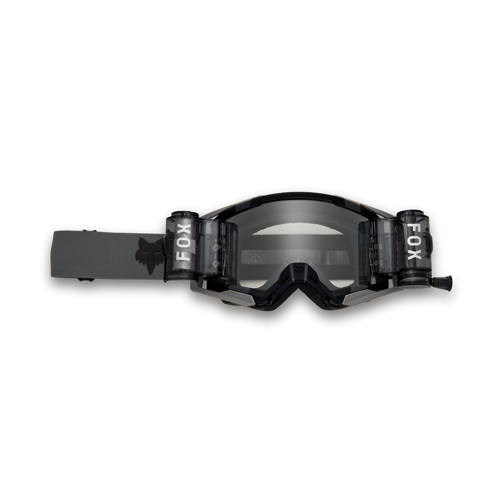 Airspace Roll Off Goggles