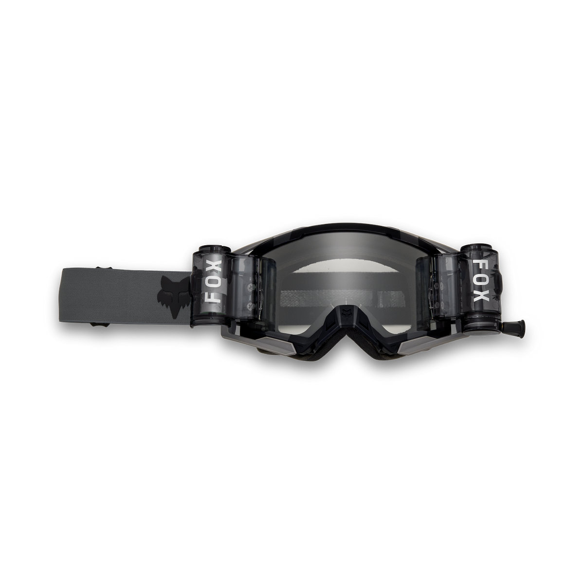 Airspace Roll Off Goggles
