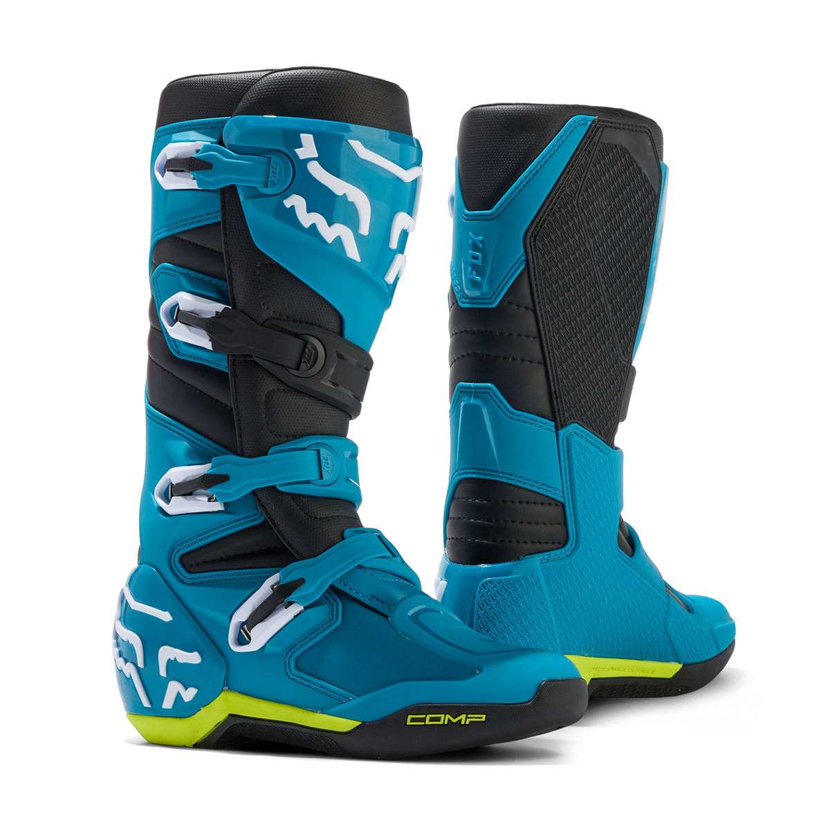 Comp Boots