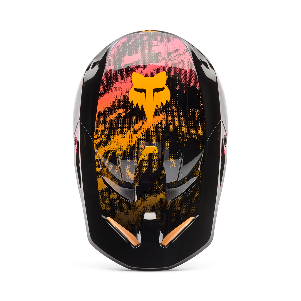 V1 Kairos Helmet