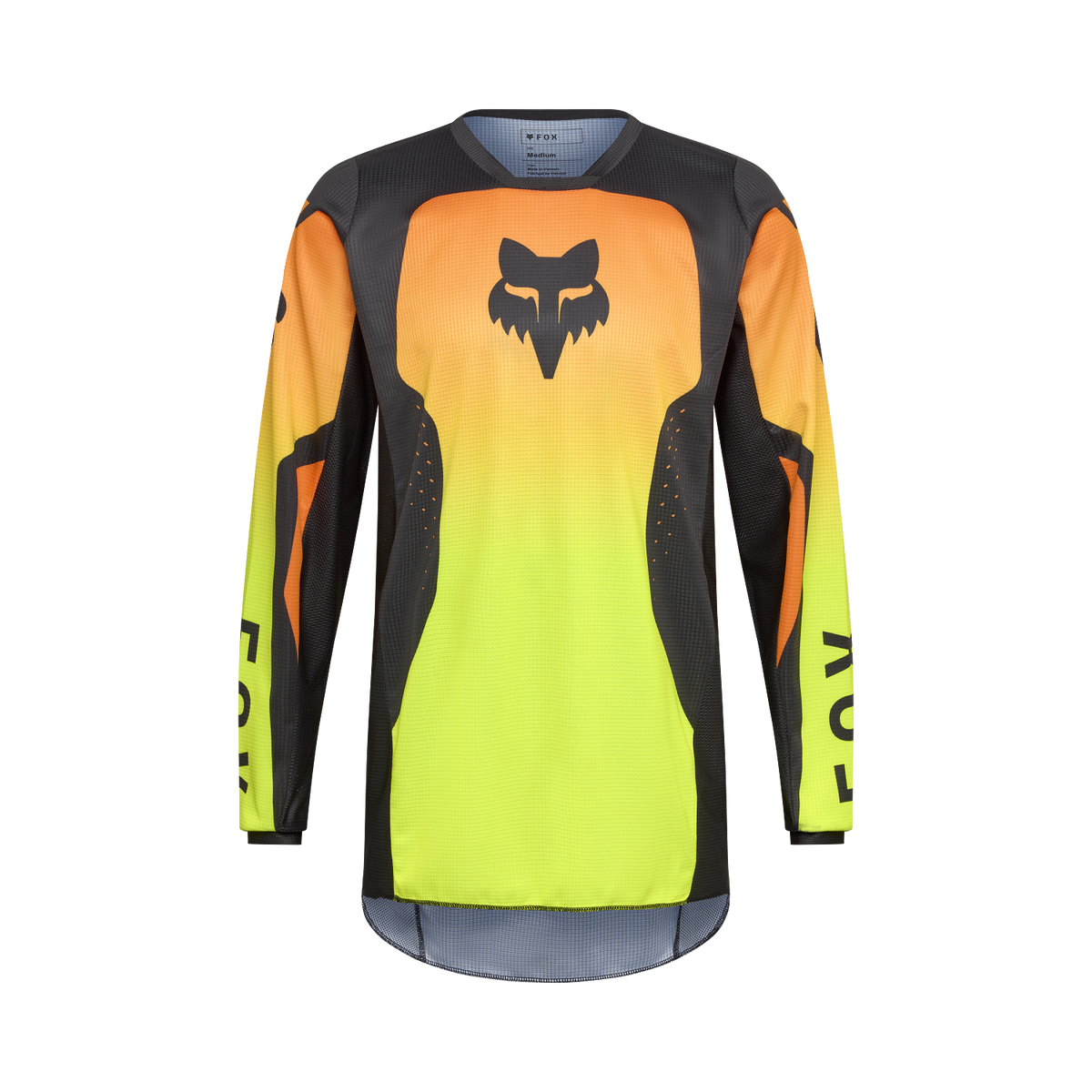 180 Shield Jersey