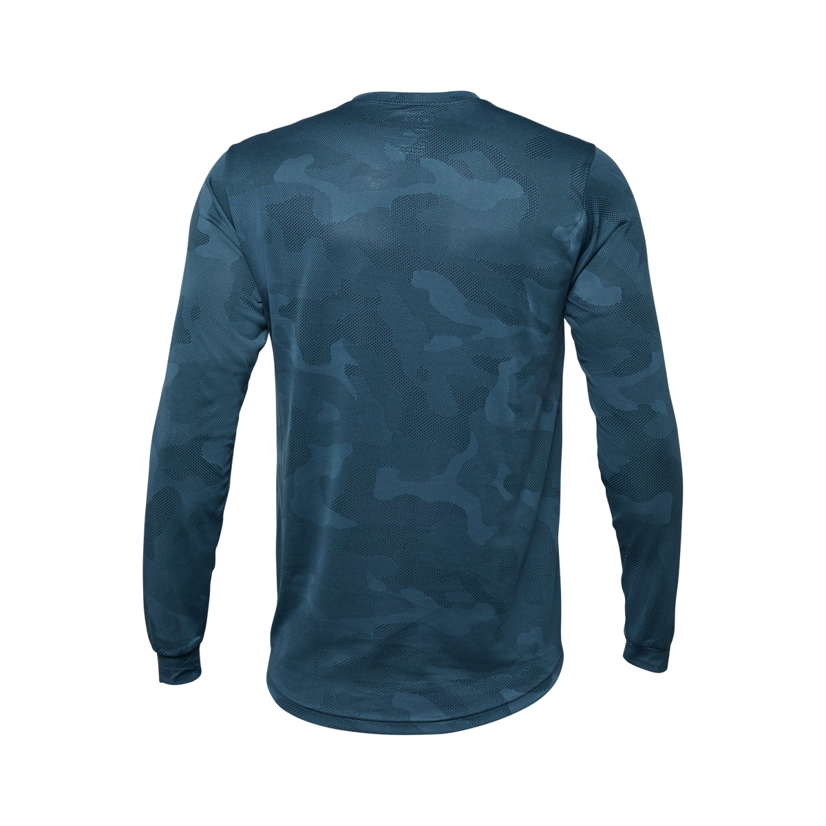 Ranger TruDri Long Sleeve Jersey