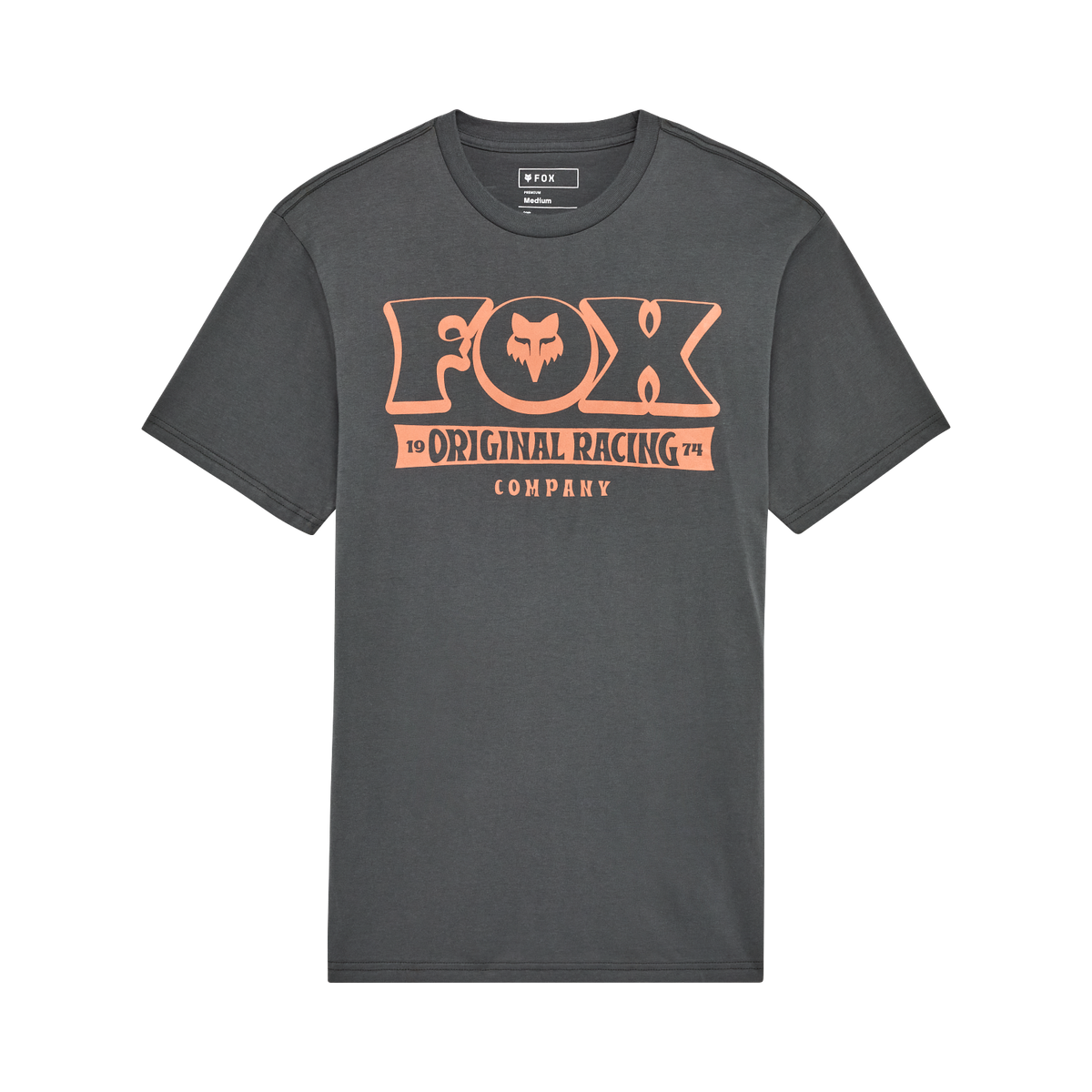 Banner Premium Tee
