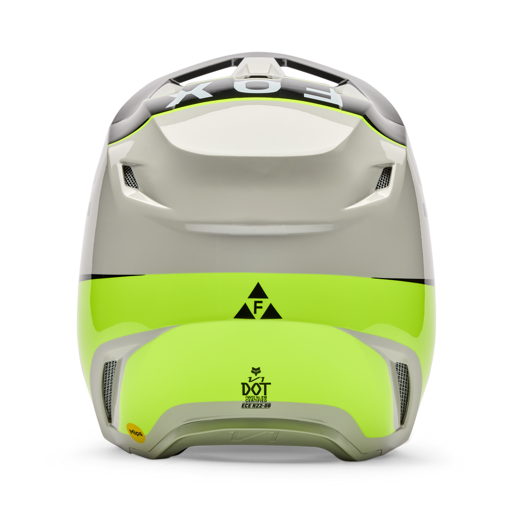 V1 Collect Helmet