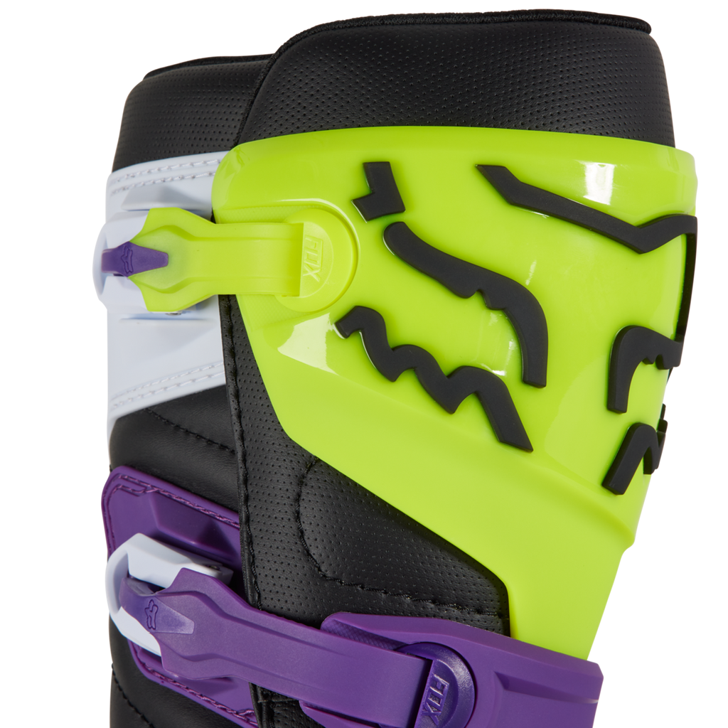Comp Boots