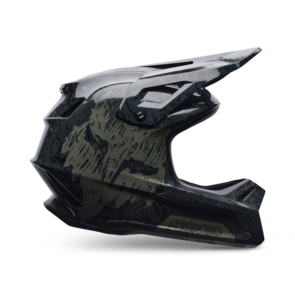 Rampage RS Abyss Helmet