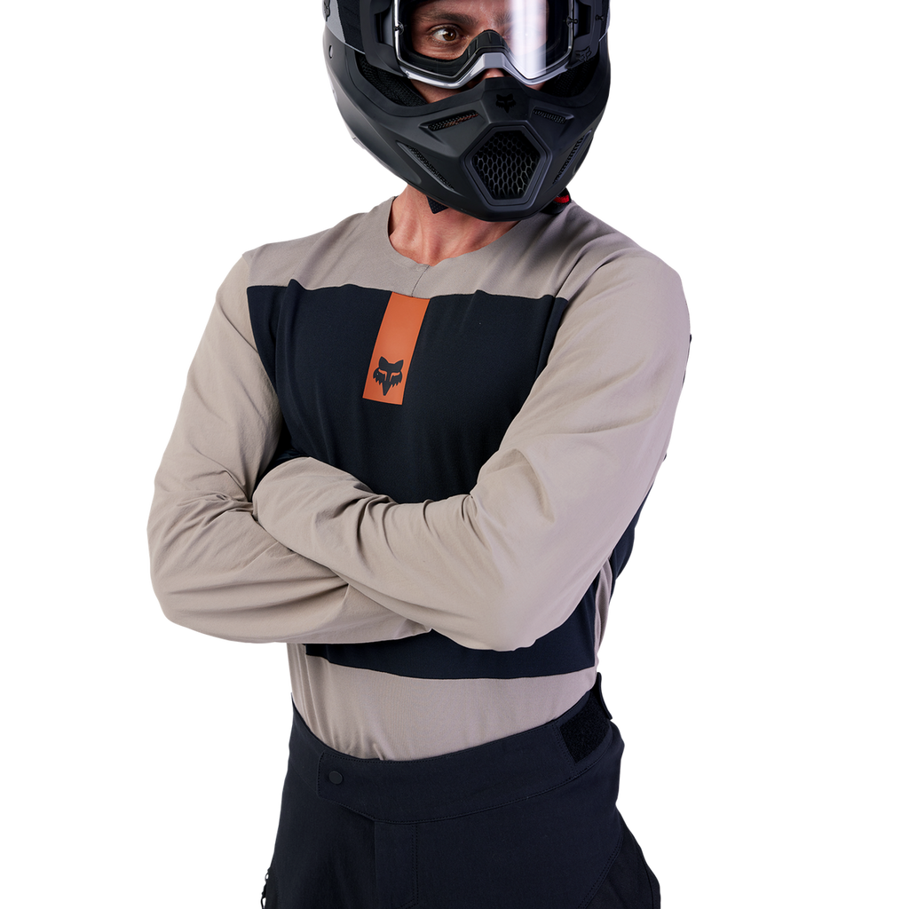 Defend Off Road Jersey