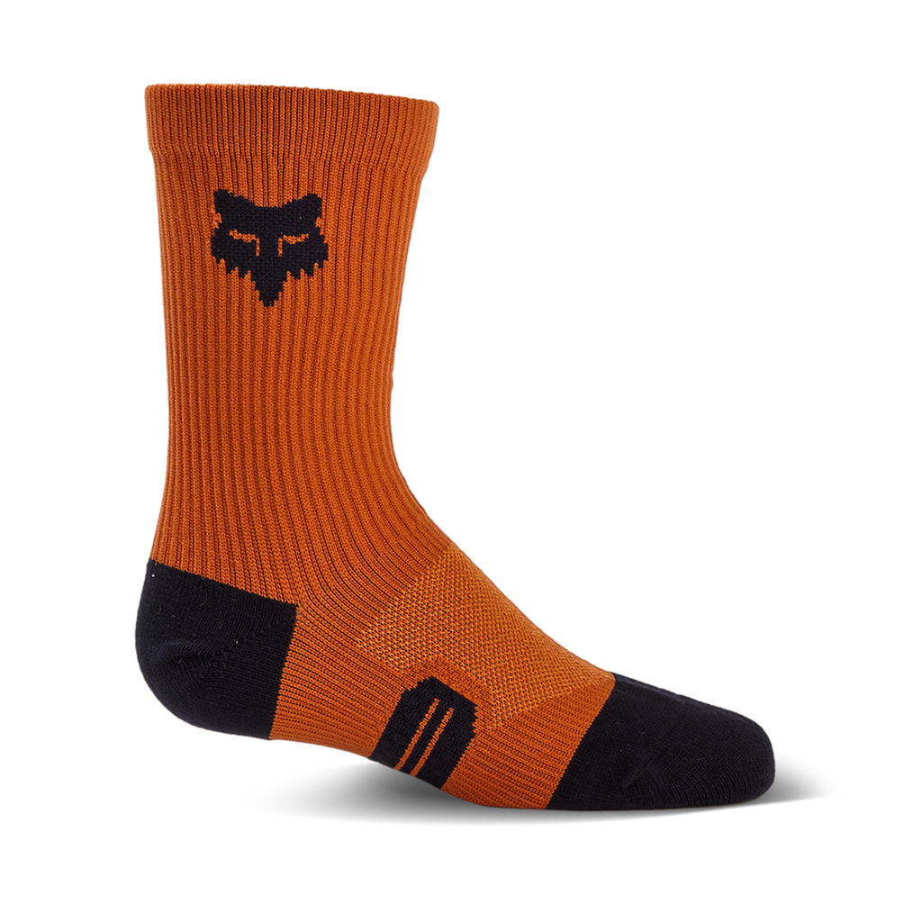 Youth Ranger Crew 6" Socks