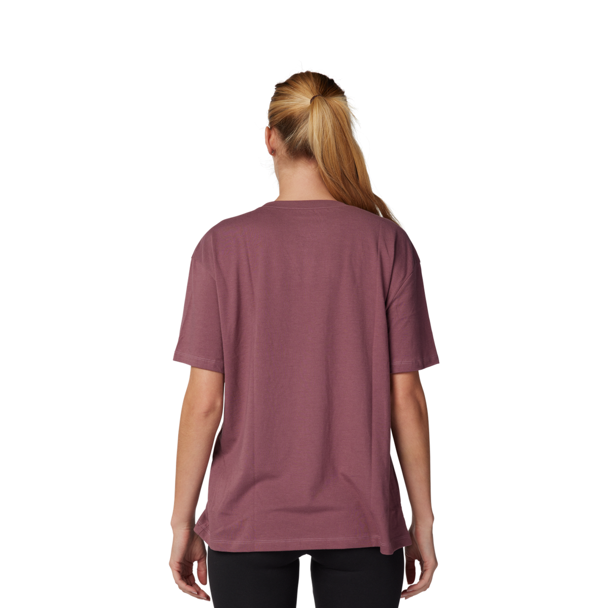 Womens Basic Tee