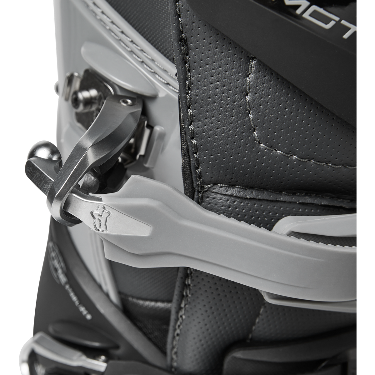 Motion Boots