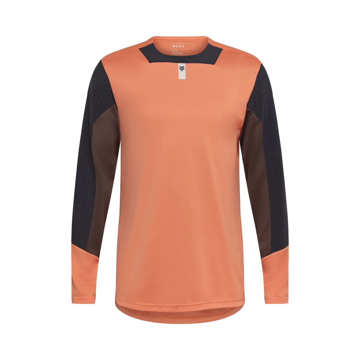 Defend Long Sleeve Jersey