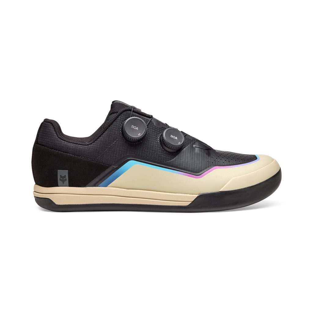 Union Limited Edition BOA Flat Shoes