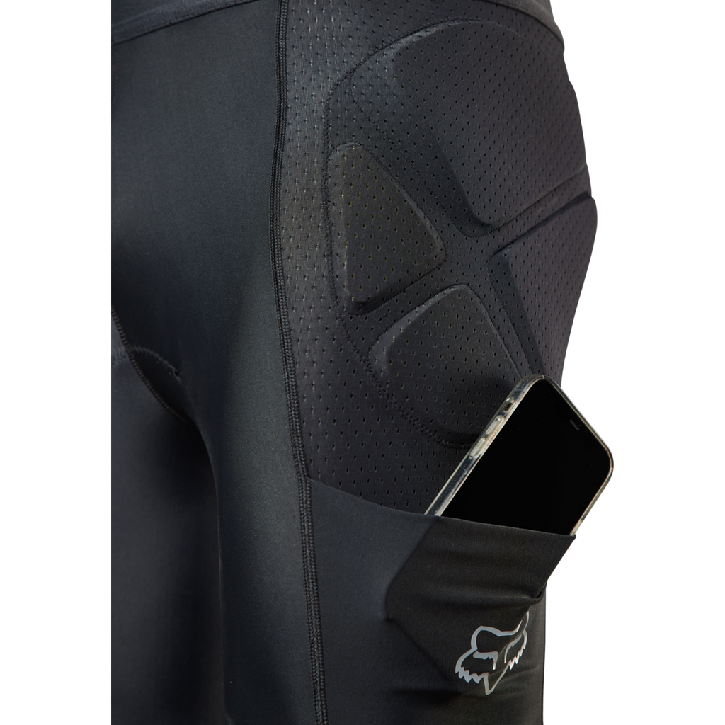 Baseframe Shorts