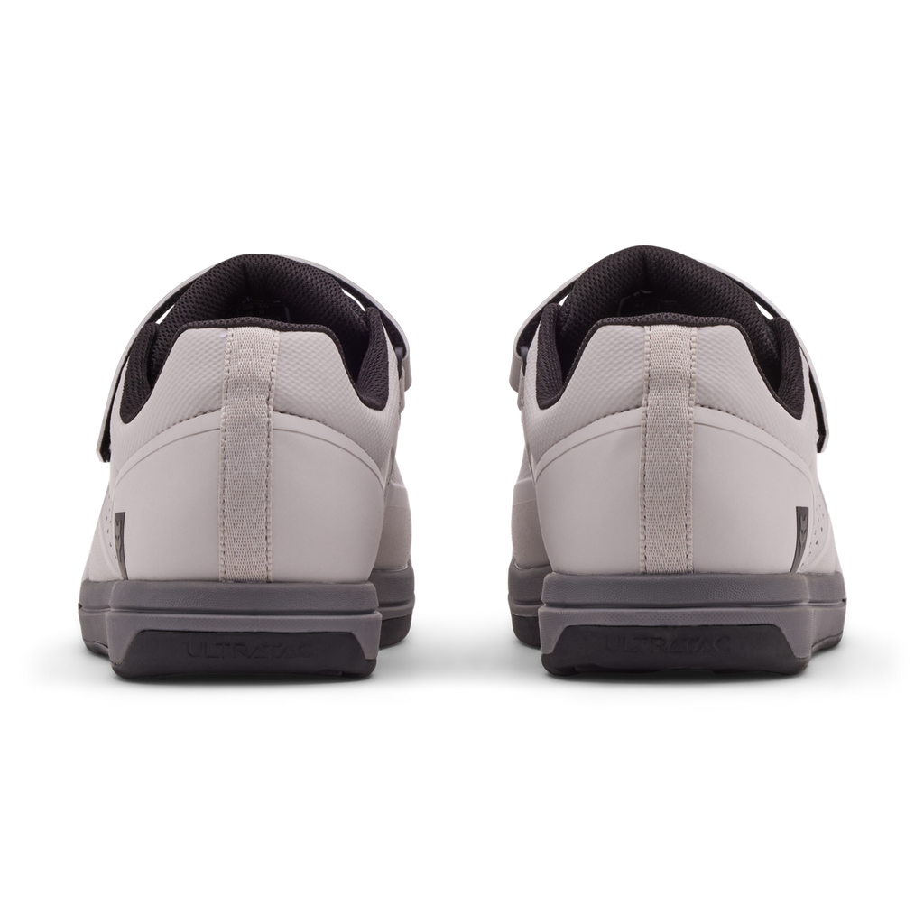 Union Clipless Shoes
