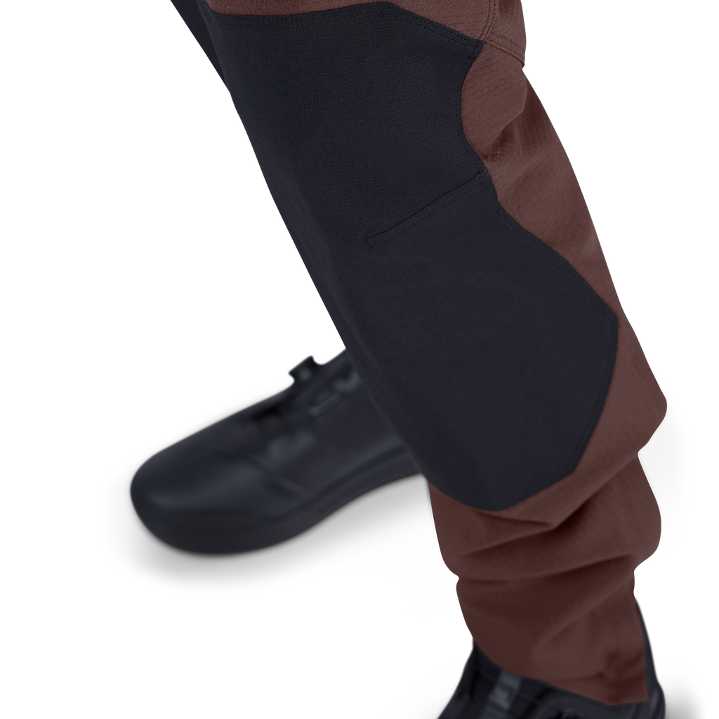 Defend Fire Pants