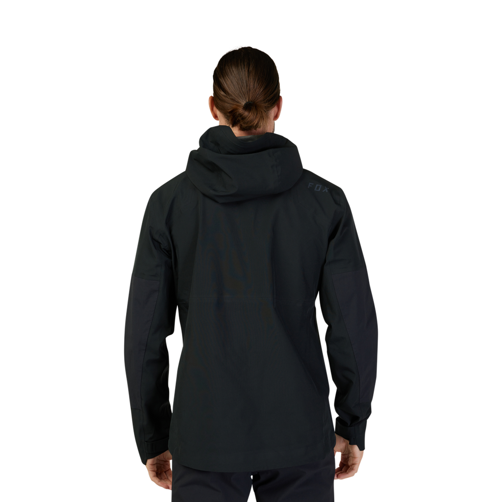 Defend 3-Layer Water Jacket
