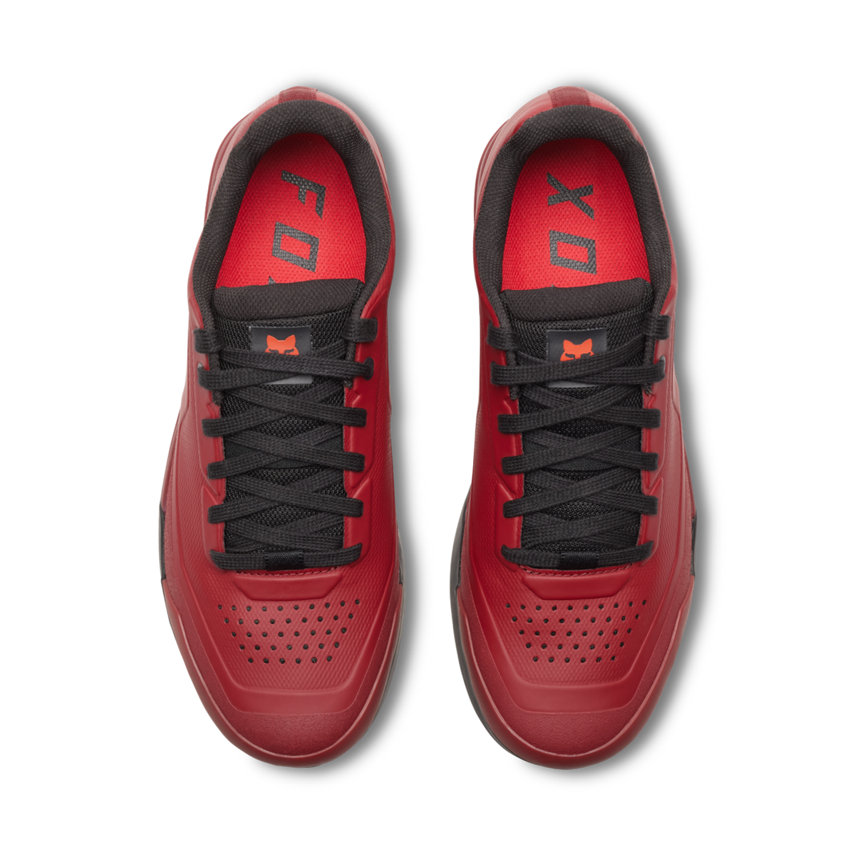 Union Flat Shoes