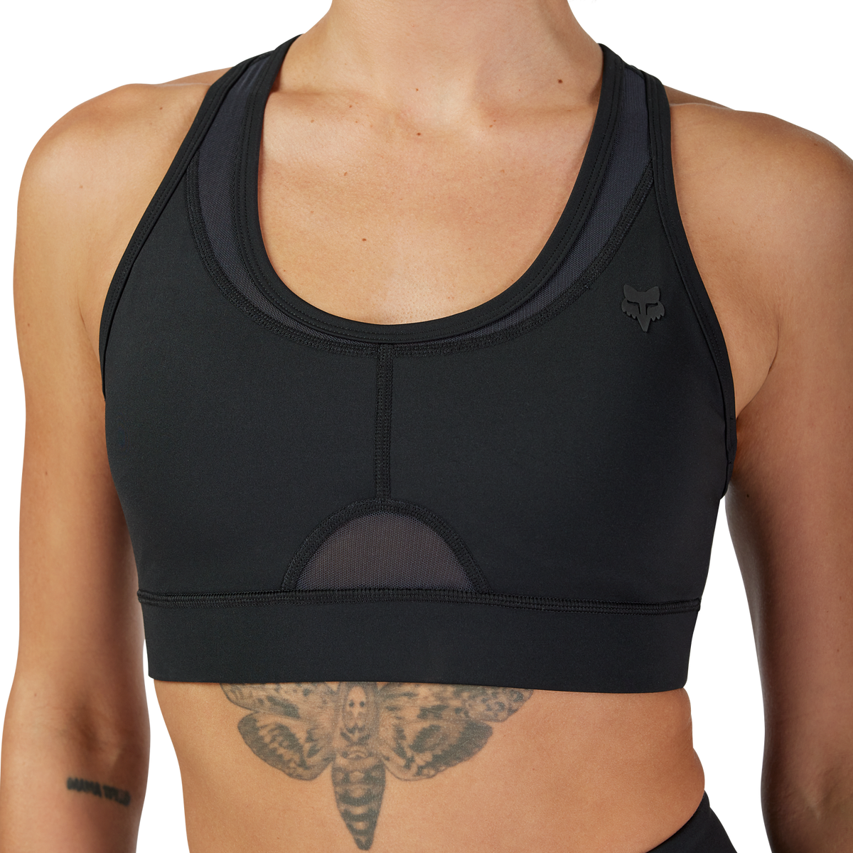 Womens Motive Sports Bra