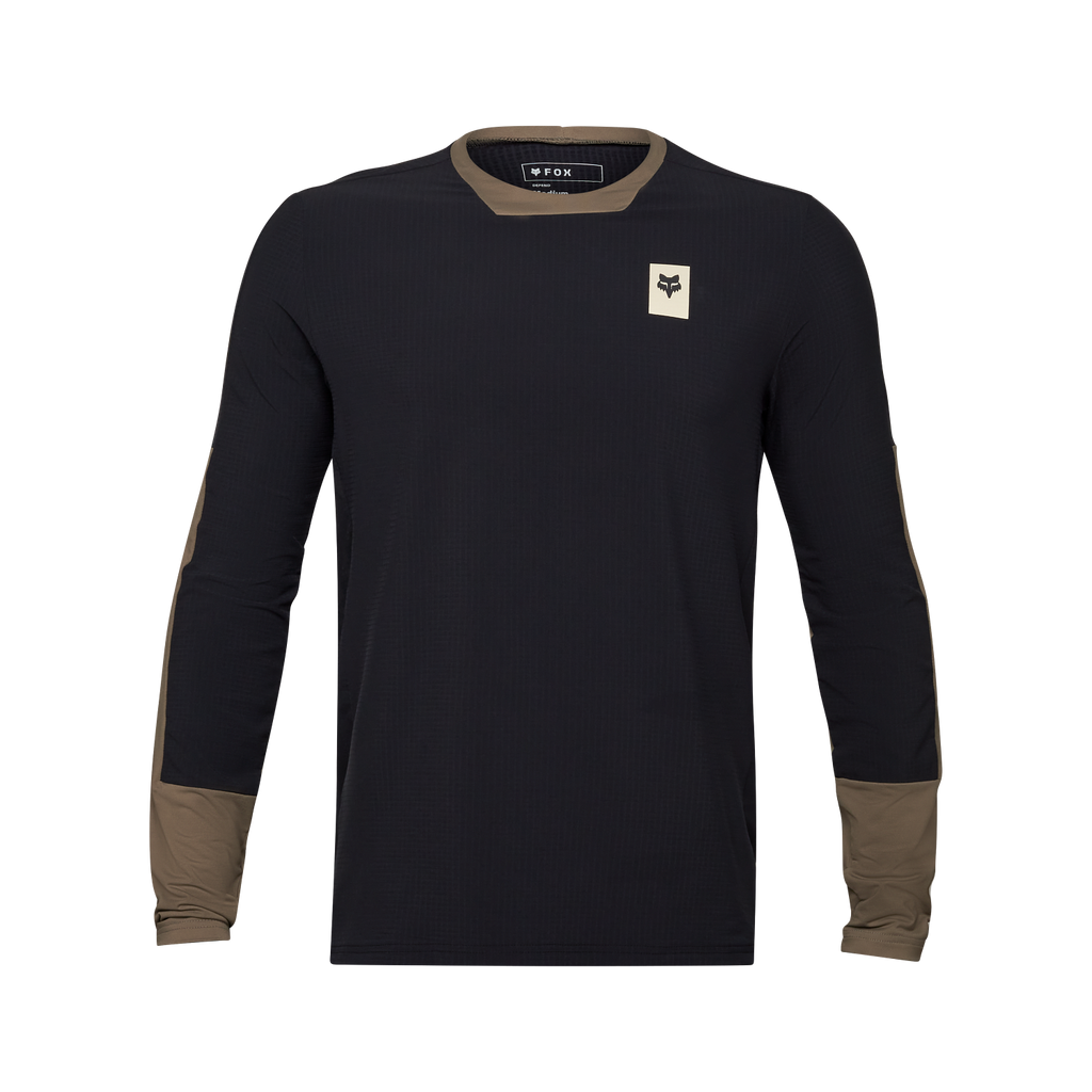 Defend Thermal Jersey