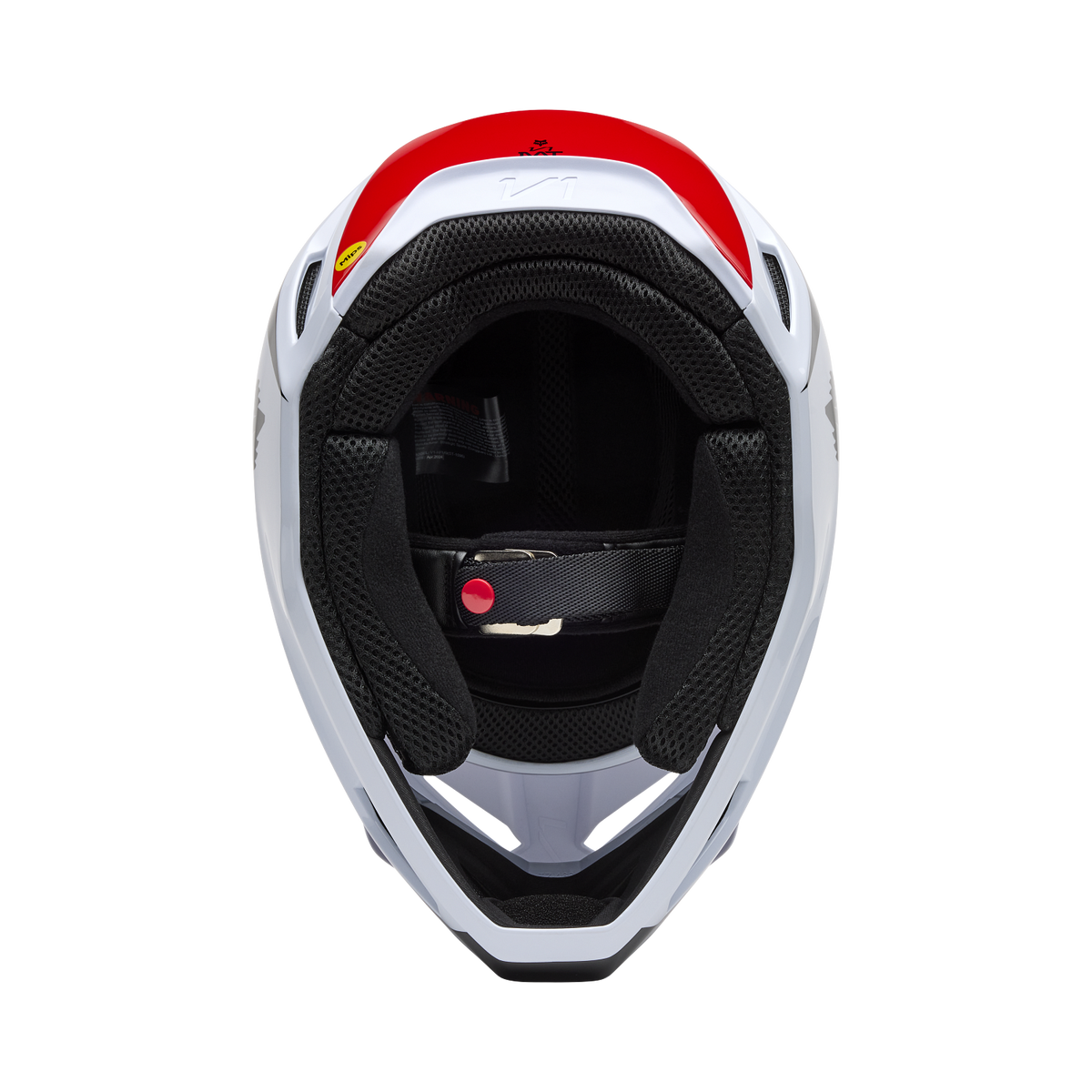 V1 Flow Helmet