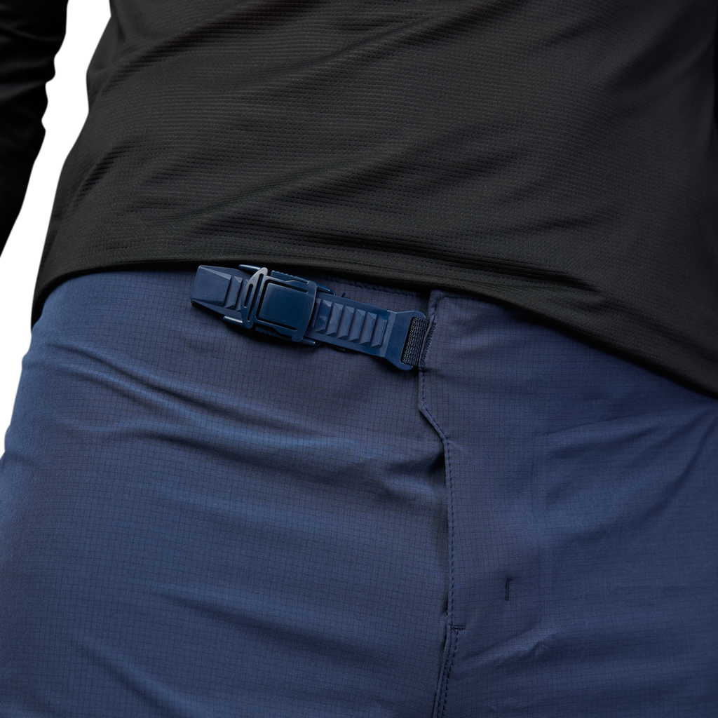 Flexair Ascent Lined Shorts