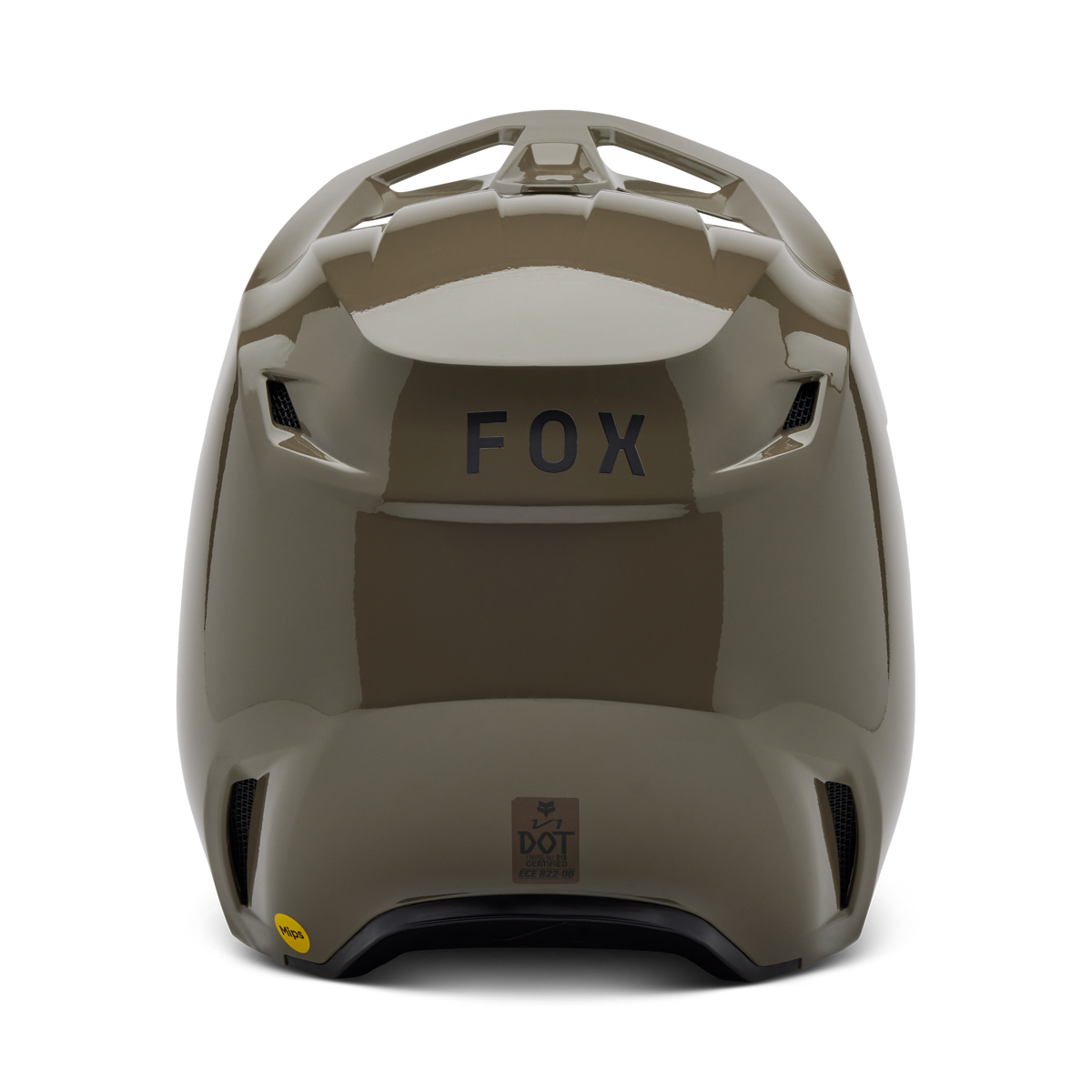 V1 Solid Helmet