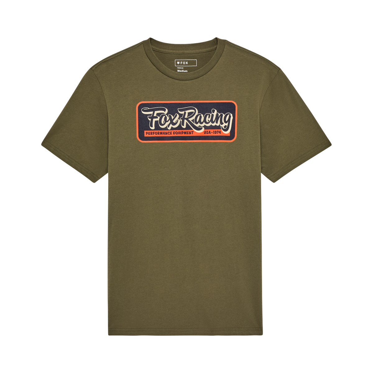 Equipped Premium Tee