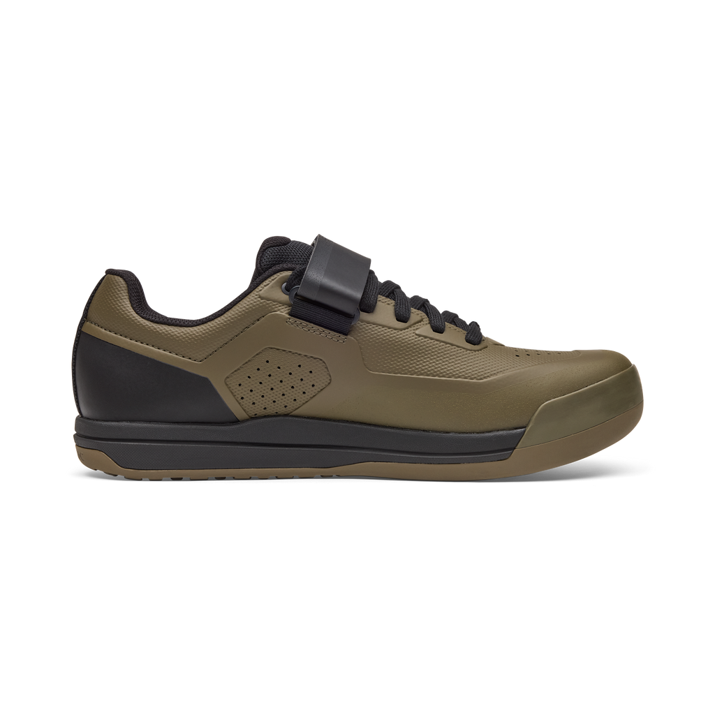 Union Clipless Shoes