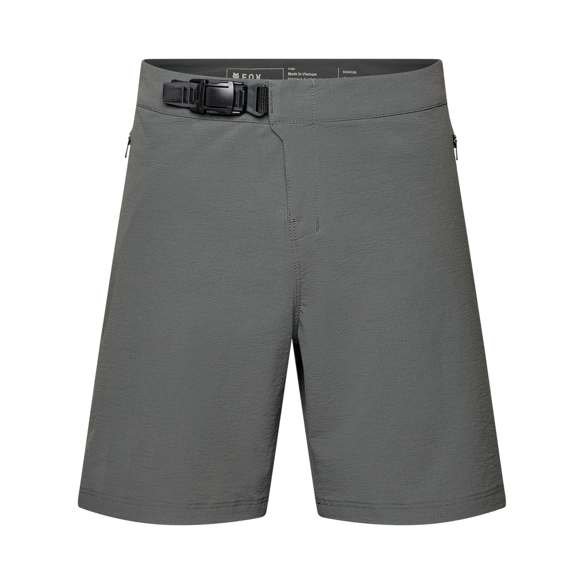 Youth Ranger Digi Image Shorts