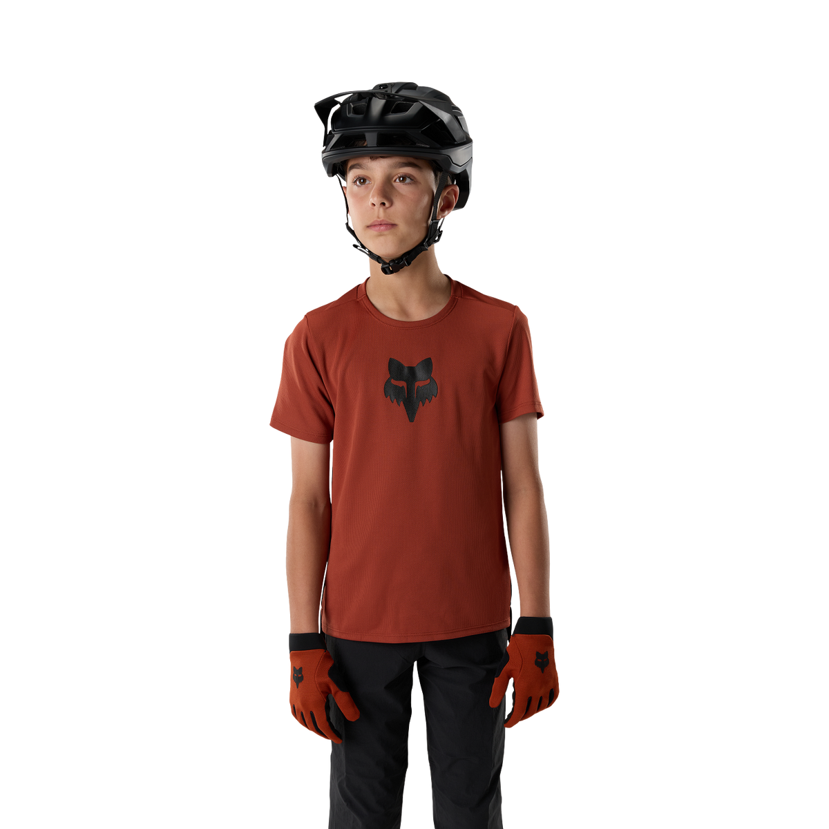 Youth Ranger Jersey
