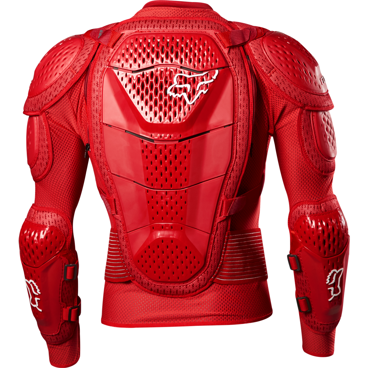Titan Sport Chest Guard Jacket