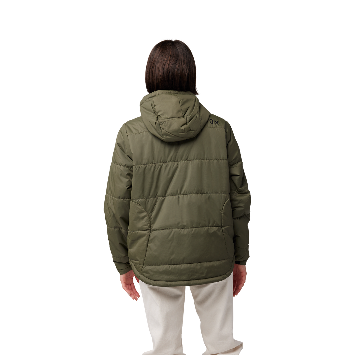 Womens Ridgeway Jacket