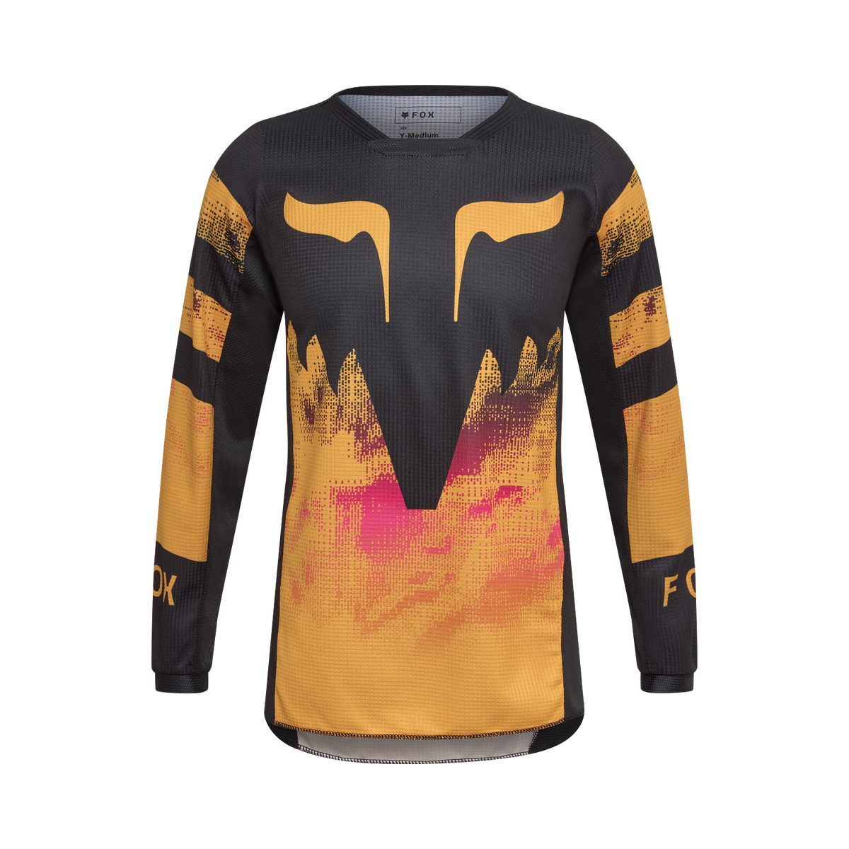 Youth 180 Kairos Jersey