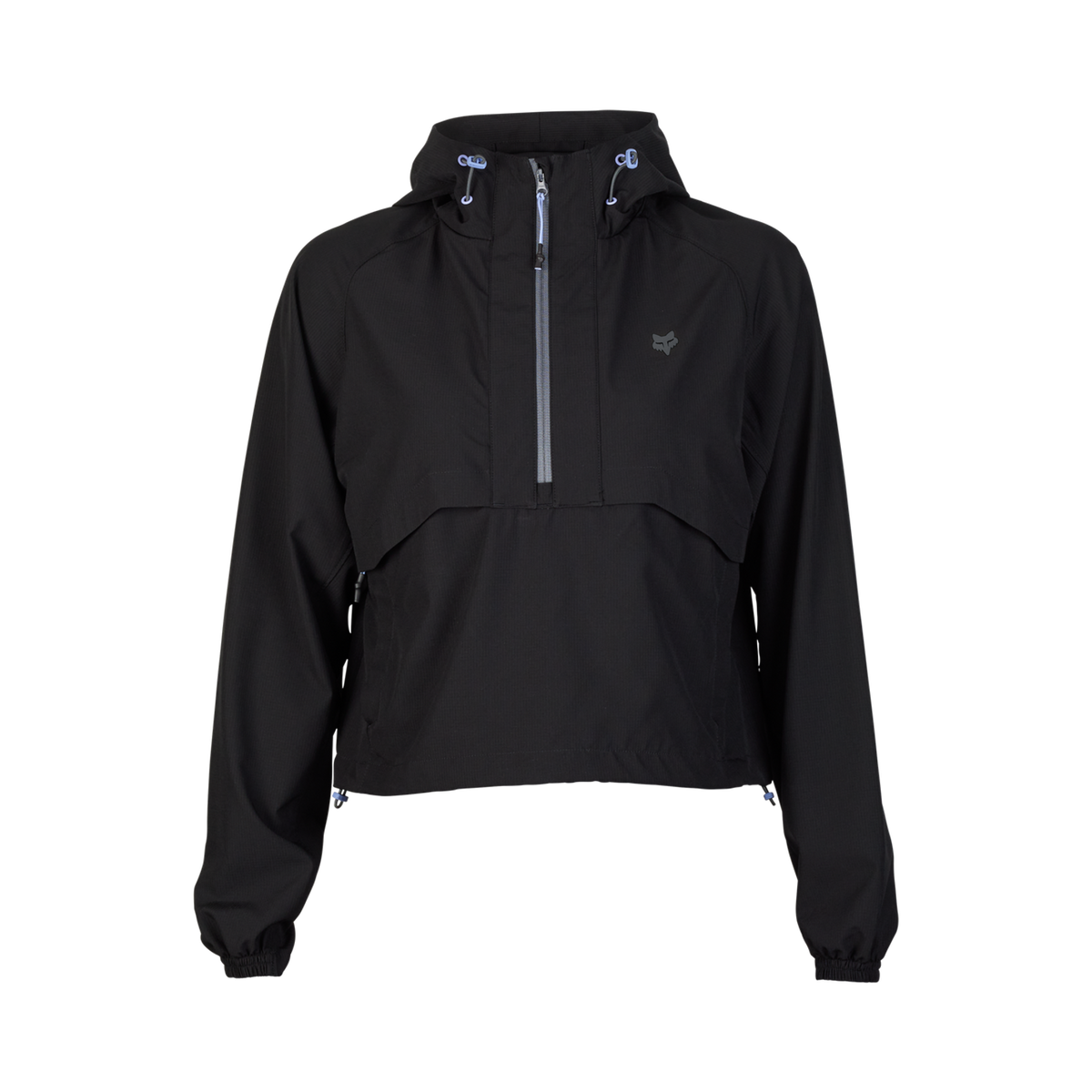 Womens Survivalist Windbreaker