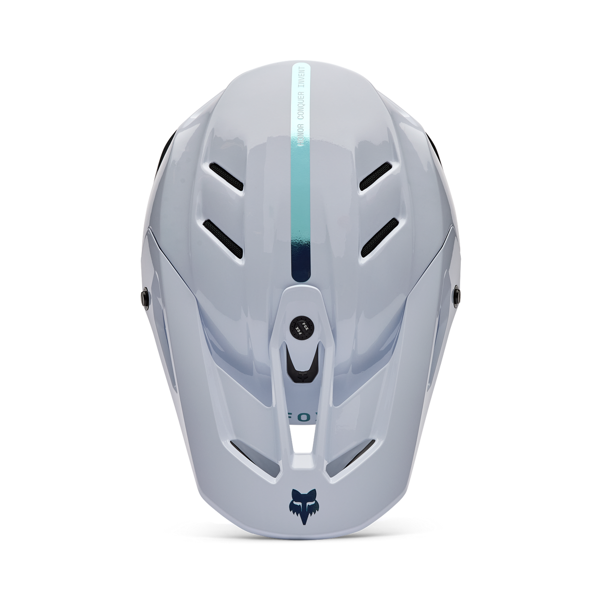 V3 RS Ghost Helmet
