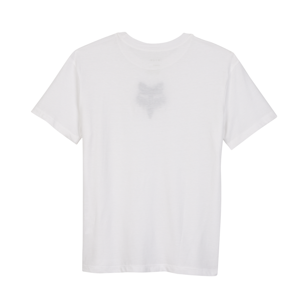 Womens Basic Tee