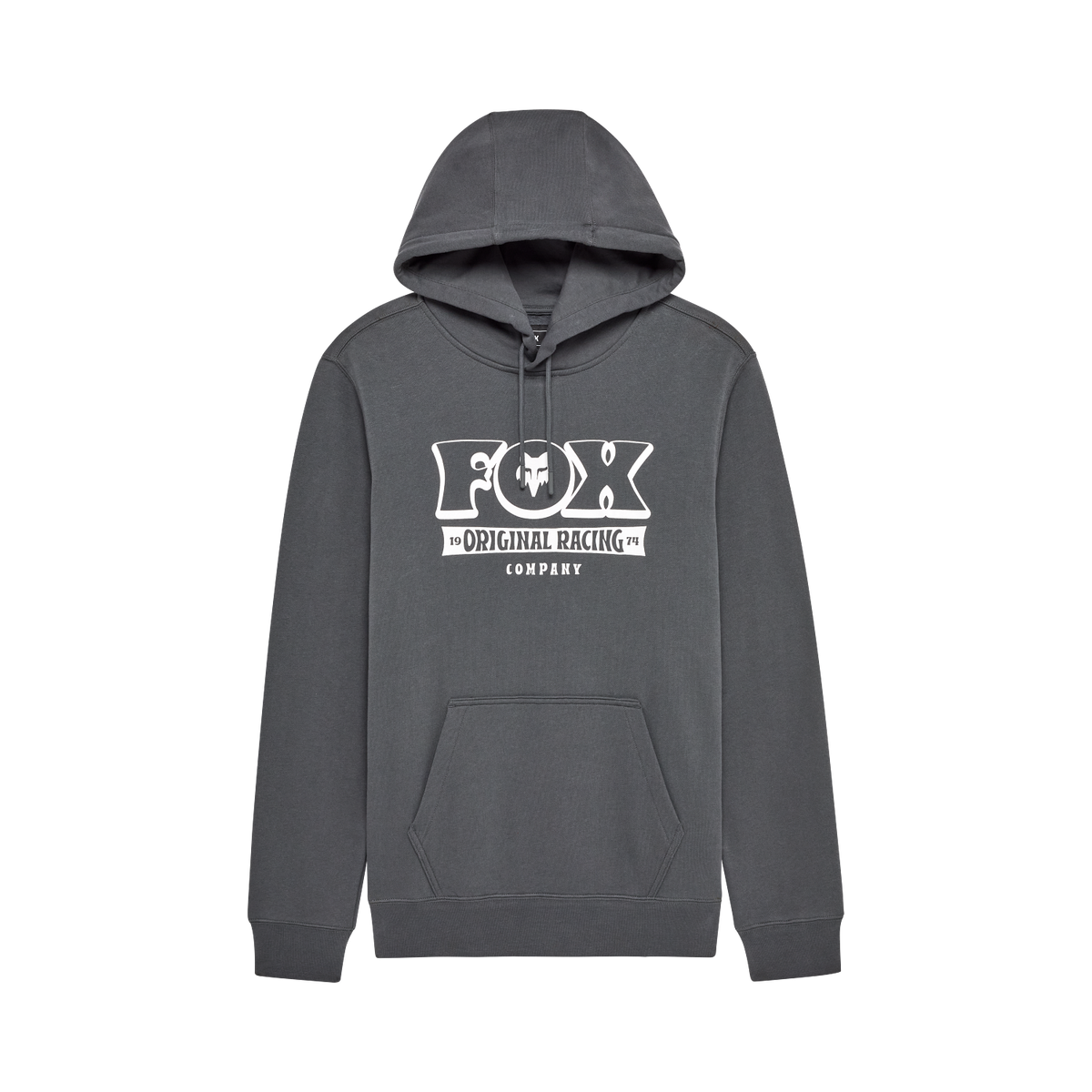 Banner Pullover Hoodie