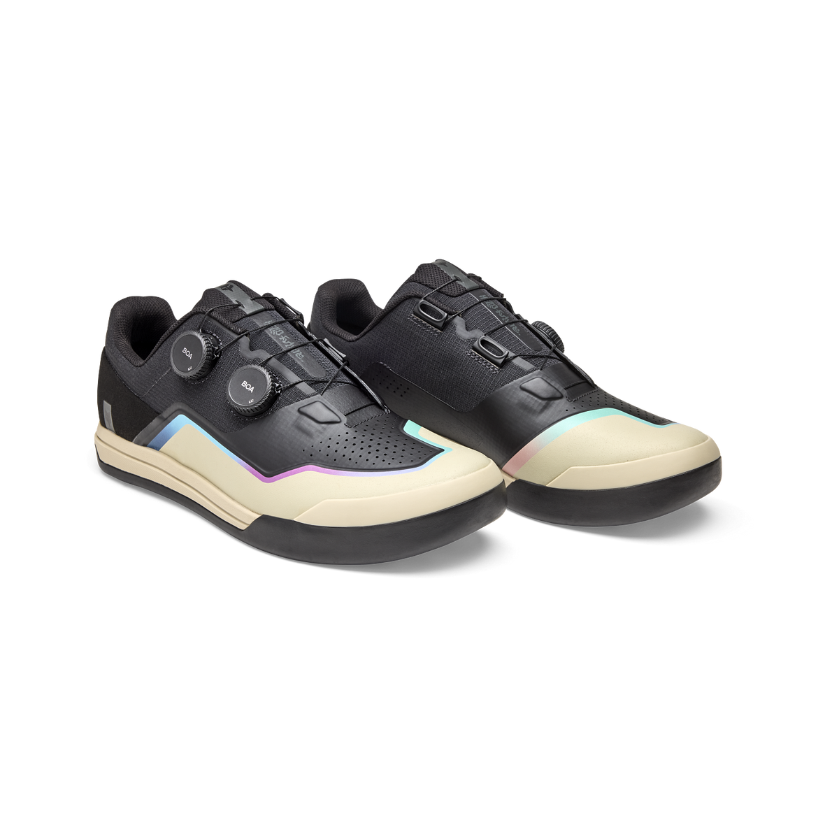 Union Limited Edition BOA Flat Shoes