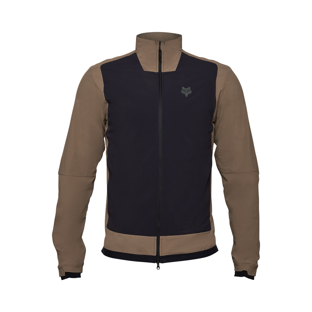 Defend Fire Alpha Jacket